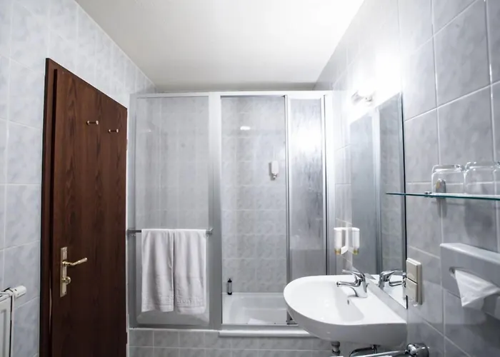 & Restaurant Klosterhof Ξενοδοχείο 3*