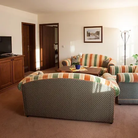 Hotel & Restaurant Klosterhof