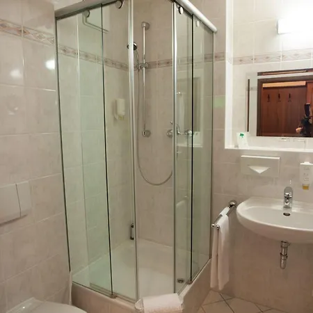 & Restaurant Klosterhof Hotel Dresden