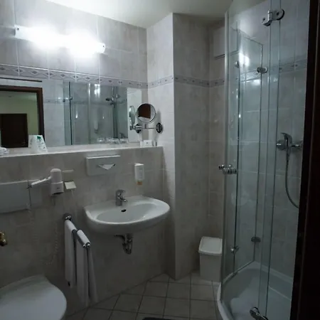 & Restaurant Klosterhof Hotel Dresden