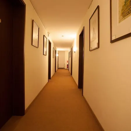 Hotel & Restaurant Klosterhof