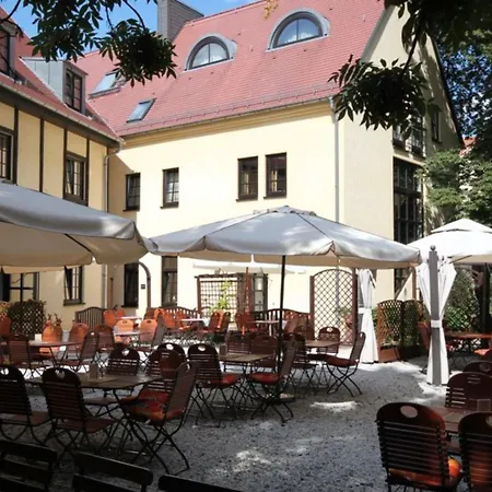 & Restaurant Klosterhof Hotel 3*