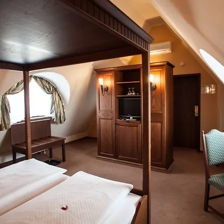 & Restaurant Klosterhof Hotel