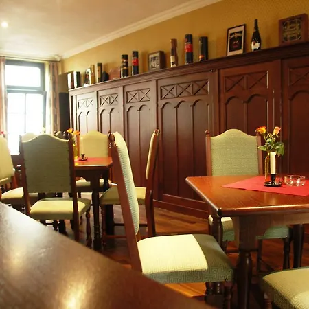 Hotel & Restaurant Klosterhof Dresden