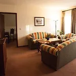 & Restaurant Klosterhof Hotel