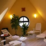 & Restaurant Klosterhof Hotel 3*