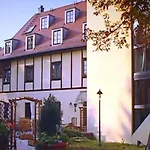 & Restaurant Klosterhof 3* Dresden
