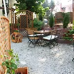 & Restaurant Klosterhof Hotel