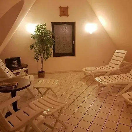Hotel & Restaurant Klosterhof 3*