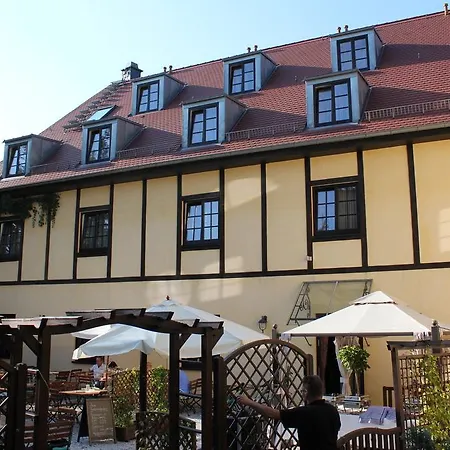 Hotel & Restaurant Klosterhof 3*