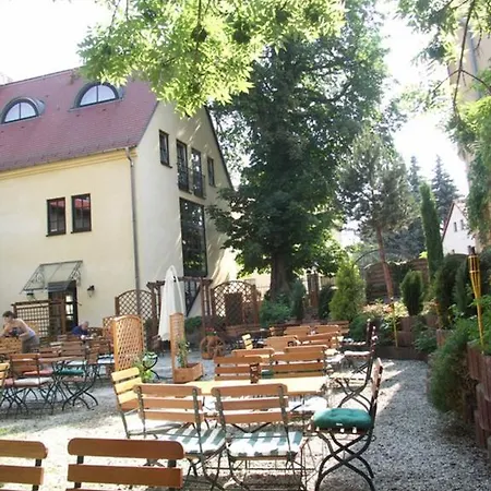& Restaurant Klosterhof Hotel 3*