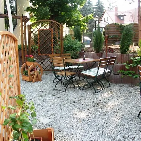 & Restaurant Klosterhof 3* Drezno
