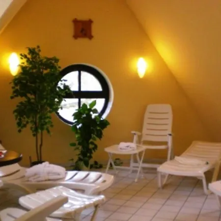 Hotel & Restaurant Klosterhof 3*