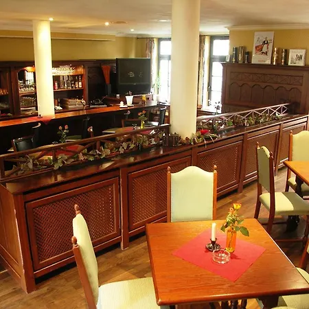 & Restaurant Klosterhof Drezno