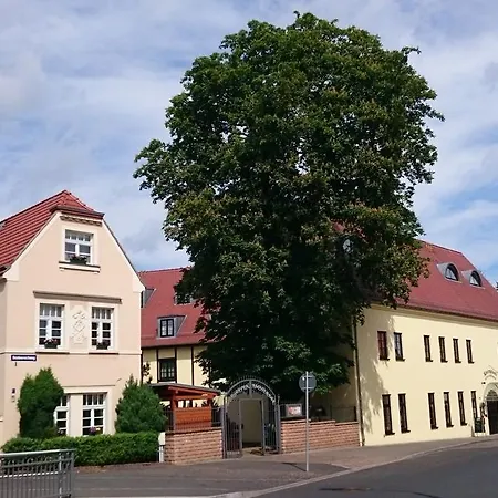 Hotel & Restaurant Klosterhof 3*
