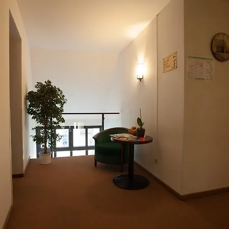 Hotel & Restaurant Klosterhof Drezno