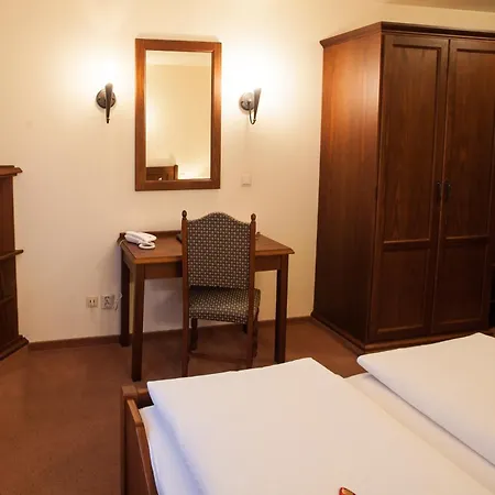 Hotel & Restaurant Klosterhof