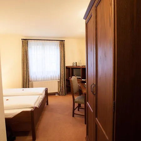 Hotel & Restaurant Klosterhof 3*