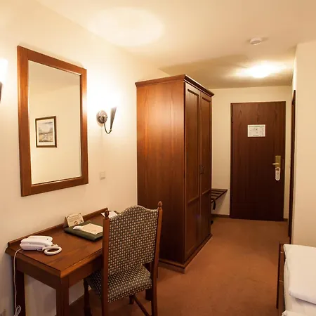Hotel & Restaurant Klosterhof Drezno
