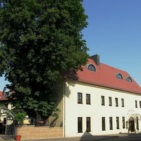 & Restaurant Klosterhof Drezno